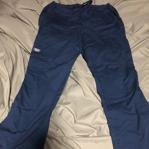 Cherokee workwear scrub pants